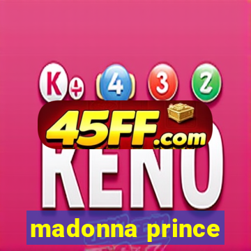 madonna prince